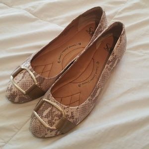 Söfft Sand Snake Benton flats